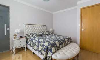 Imagem 5: Apartamento para Aluguel - Castelo, 3 Quartos, 225 m2