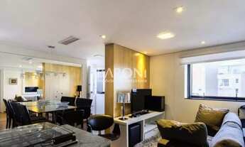 Imagem 3: São Paulo - Apartamento Padrão - Jardim Paulista