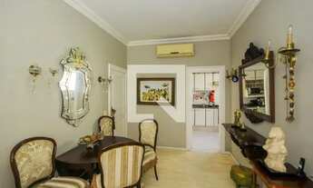 Imagem 6: Apartamento para Aluguel - Copacabana, 2 Quartos, 77 m2