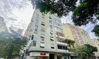 Imagem 2: Cobertura com 4 dormitórios à venda, 280 m² por R$ 2.140.000,00 - Copacabana - Rio de Jane