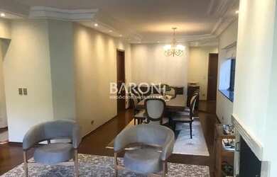 Imagem 3: São Paulo - Apartamento Padrão - Moema