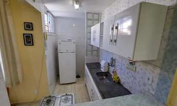 Imagem 6: Apartamento no Braga em Cabo Frio com 2 Quartos Locação Fixa