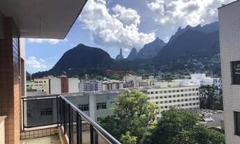 Imagem: TERESÓPOLIS - Apartamento Padrão - ALTO