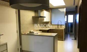 Imagem 3: São Paulo - Apartamento Padrão - Cidade Jardim