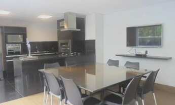 Imagem 4: Apartamento para venda possui 105 metros quadrados com 3 quartos em Centro - Belo Horizont