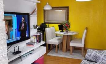 Imagem 3: Apartamento 2 dormitórios 1 vaga, em Sarandi - Porto Alegre - RS