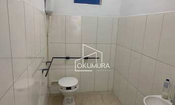 Imagem 5: Galpão para alugar, 225 m² por R$ 8.000,00/mês - Centro - São Bernardo do Campo/SP