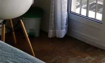 Imagem 2: Aluguel de um quarto