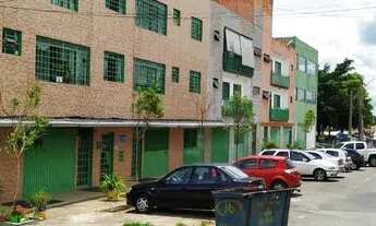 Imagem 3: Candangolandia 1 e 2 qts