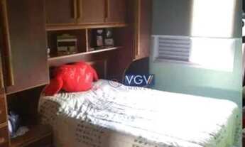 Imagem 7: Apartamento com 2 dormitórios, 52 m² - venda por R$ 270.000,00 ou aluguel por R$ 2.359,35