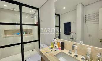 Imagem 6: São Paulo - Casa de Condomínio - Brooklin