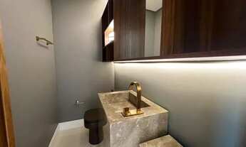 Imagem 2: Apartamento Alto Padrão