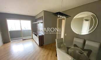 Imagem: São Paulo - Apartamento Padrão - Vila