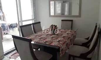 Imagem: Santo André - Casa Padrão - Campestre