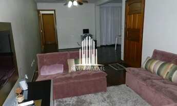 Imagem: Sobrado à venda no Butantã com 240m²