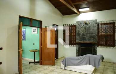 Imagem 3: Casa para Aluguel - Parque Mirante da Mata, 2 Quartos, 347 m2