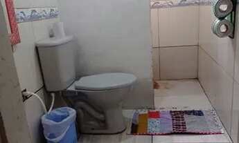 Imagem 6: Troco casa na praia