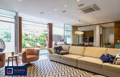 Imagem 2: Casa Venda Brooklin Velho 819 m² 4 Dormitórios