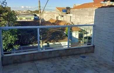 Imagem 2: CASA SOBREPOSTA - VILA ALPINA - SP