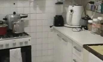 Imagem 2: Alugo/vendo casa no Parque Leopoldina