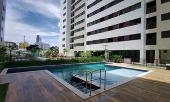 Imagem: O melhor condomínio da várzea Edf. Reserva