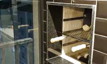 Imagem 6: Apartamento com 2 quartos (1 suíte) à venda no Brás, São Paulo, com 1 vaga