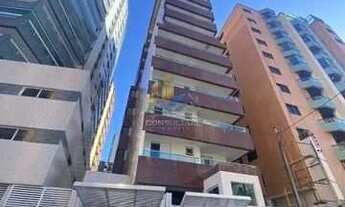 Imagem 3: Apartamento à venda, 55 m² por R$ 280.000,00 - Guilhermina - Praia Grande/SP