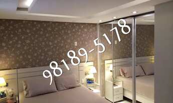 Imagem 7: Apartamento 3 quartos - Setor Negrão de Lima