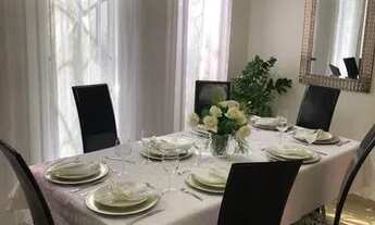 Imagem 7: Casa no Campos Eliseos na Dublin 900m² 3 Suites + Piscina Sauna Churrasqueira