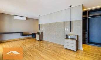 Imagem 7: Cobertura com 4 dormitórios, 288 m² - venda por R$ 5.600.000,00 ou aluguel por R$ 44.062,2