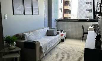 Imagem 4: Luzia Residence Apartamento com 3 dormitórios