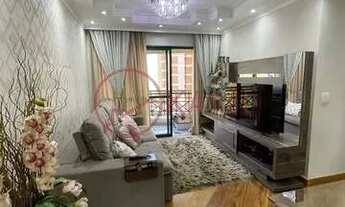 Imagem 2: Venda, Apto 98 mts, 3 dorm, Alphaville