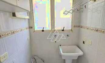 Imagem 7: Apartamento com 2 dormitórios para alugar, 75 m² por R$ 1.470,00/mês - Fragata - Marília/S