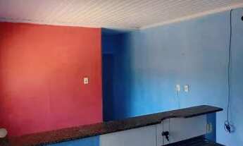 Imagem 4: Casa 2/4 Casa com 2 dormitórios