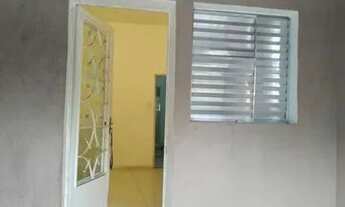 Imagem 2: Casa na Vila Nva Mazzei, proximo da Maria Amalia L Azevedo com um quarto, sala e cozinha