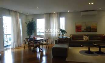 Imagem 2: São Paulo - Apartamento Padrão - Moema