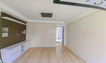 Imagem 2: Apartamento para venda com 3 quartos no bairro Pedro Moro em São José dos Pinhais