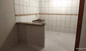 Imagem 7: Kitnet próxima ao bairro laranjeira