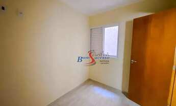 Imagem 5: Casa com 1 dormitório para alugar, 42 m² por R$ 1.582,00/mês - Vila Regente Feijó - São Pa