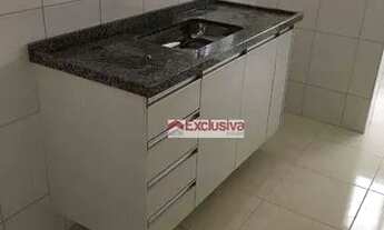 Imagem: Apartamento com 2 dormitórios para alugar