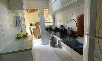 Imagem 2: PASSO CASA EM CODOMINIO FECHADO