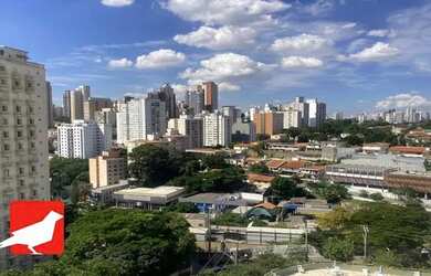 Imagem 2: Apartamento à venda no bairro Perdizes - São Paulo/SP, Zona Oeste