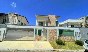 Imagem: Casa no Ponta Negra 1 200m² 3 Quartos