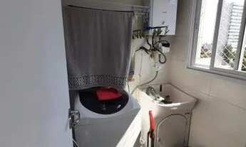 Imagem 7: Imperdível: apartamento de 2 dormitórios com suíte e mobília em Tramandaí por 390 mi