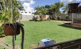 Imagem 6: Casa no Condomínio Residencial Mônaco lote de 800m2