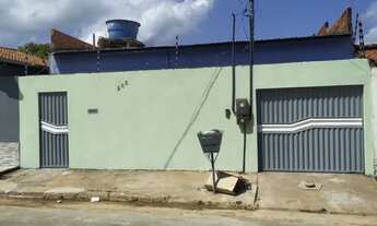 Imagem: Aluguel Casa