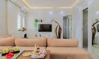 Imagem 3: SãO PAULO - Apartamento Padrão - Vila Prudente