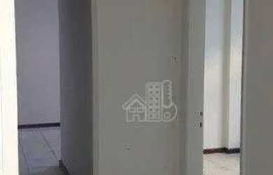 Imagem 7: Apartamento com 3 dormitórios à venda, 140 m² por R$ 750.000,00 - Icaraí - Niterói/RJ