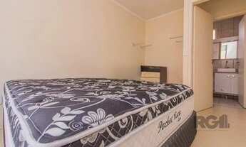 Imagem 5: Apartamento 39m² - 1 dormitório e 1 vaga no bairro Cristo Redentor