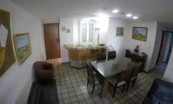 Imagem 2: DM- Apartamento para venda possui 75 metros quadrados 2 quartos em Praia da Costa - Vila V